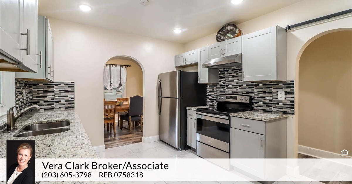 815 Alling Rd, Orange, CT 06477