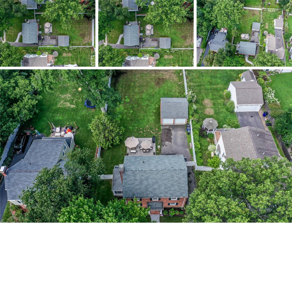 101 Foxcroft Rd, West Hartford, CT 06119