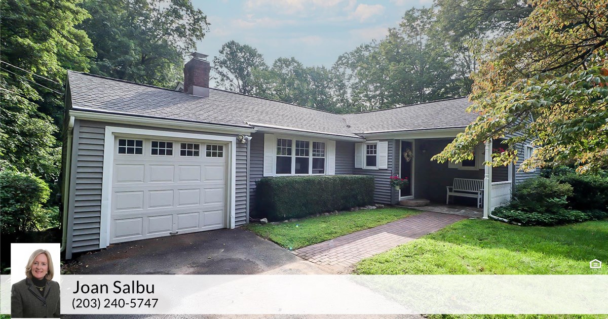 69 Hattertown Rd, Newtown, CT 06470