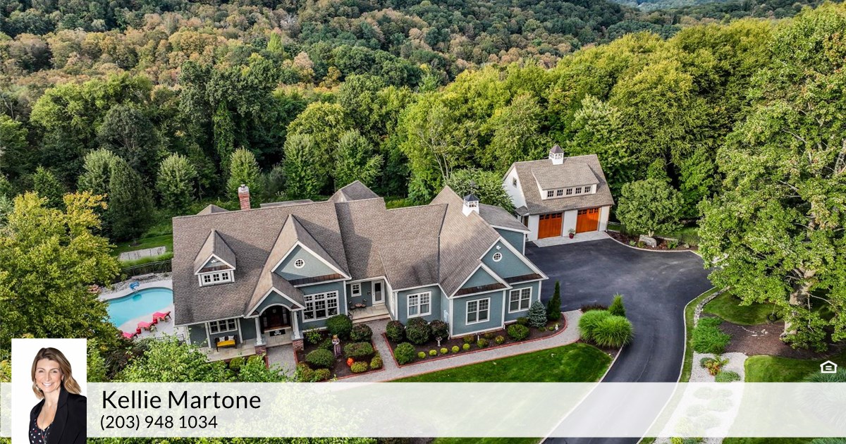 5 Stone Wall la, Sherman, CT 06784