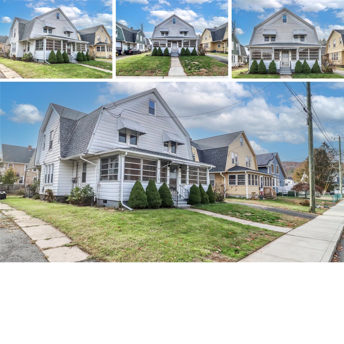 37 Highland Ave, Beacon Falls, CT 06403