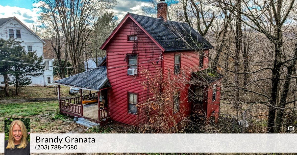 155 Wellsville Ave, New Milford, CT 06776