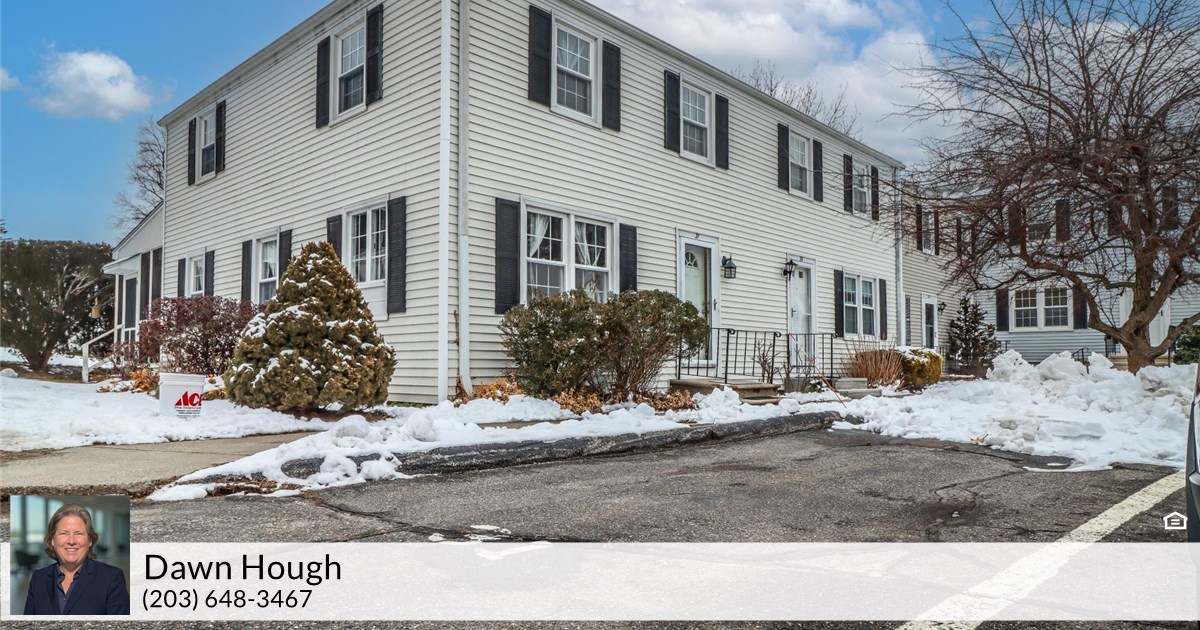 31 Tapping Reeve Village, Litchfield, CT 06759