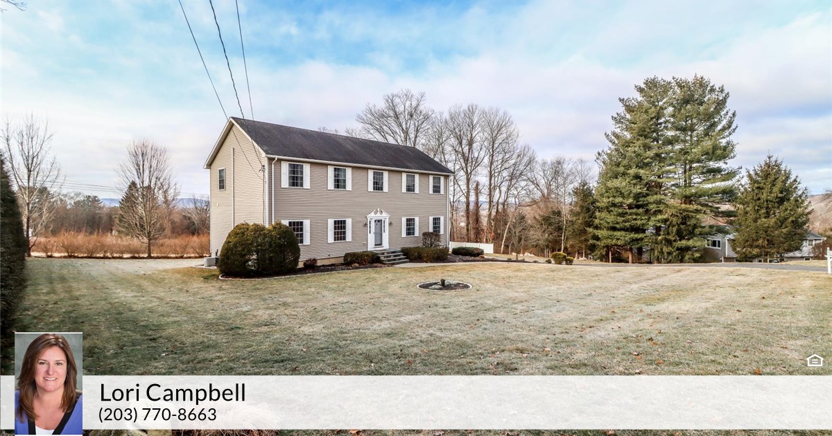 1 Wellington Dr, New Milford, CT 06776