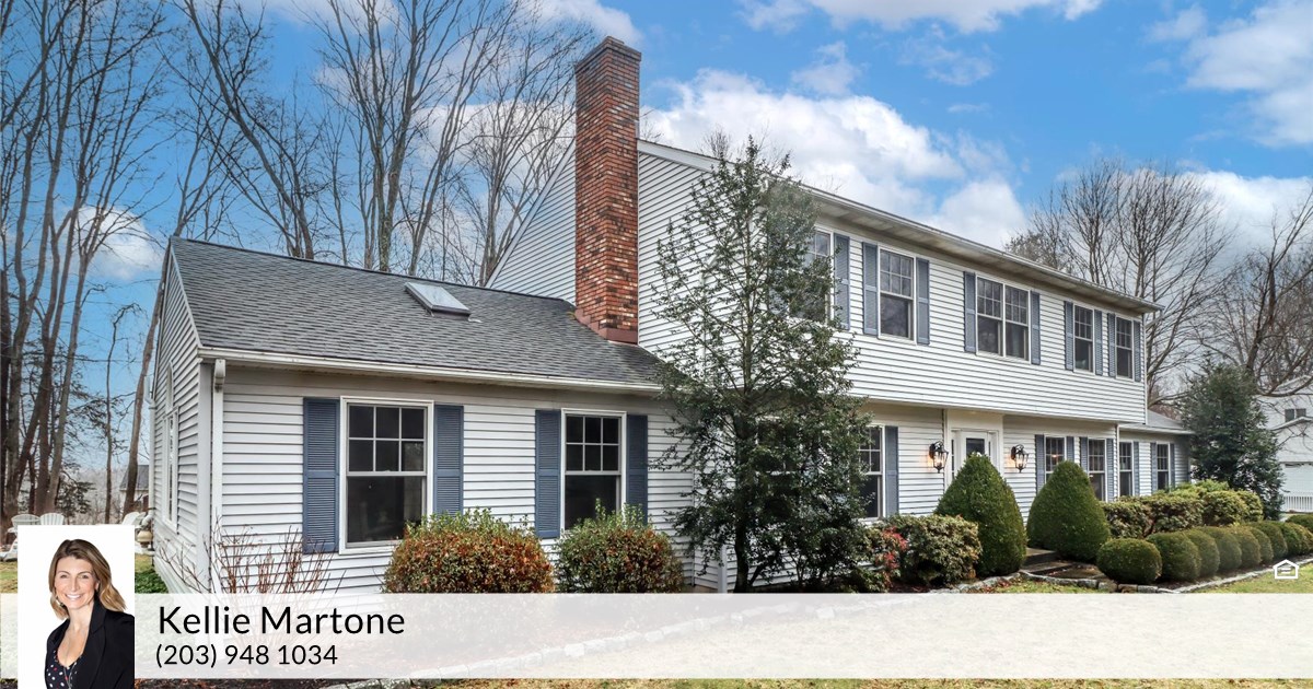 11 Stony Hill Rd, Brookfield, CT 06804