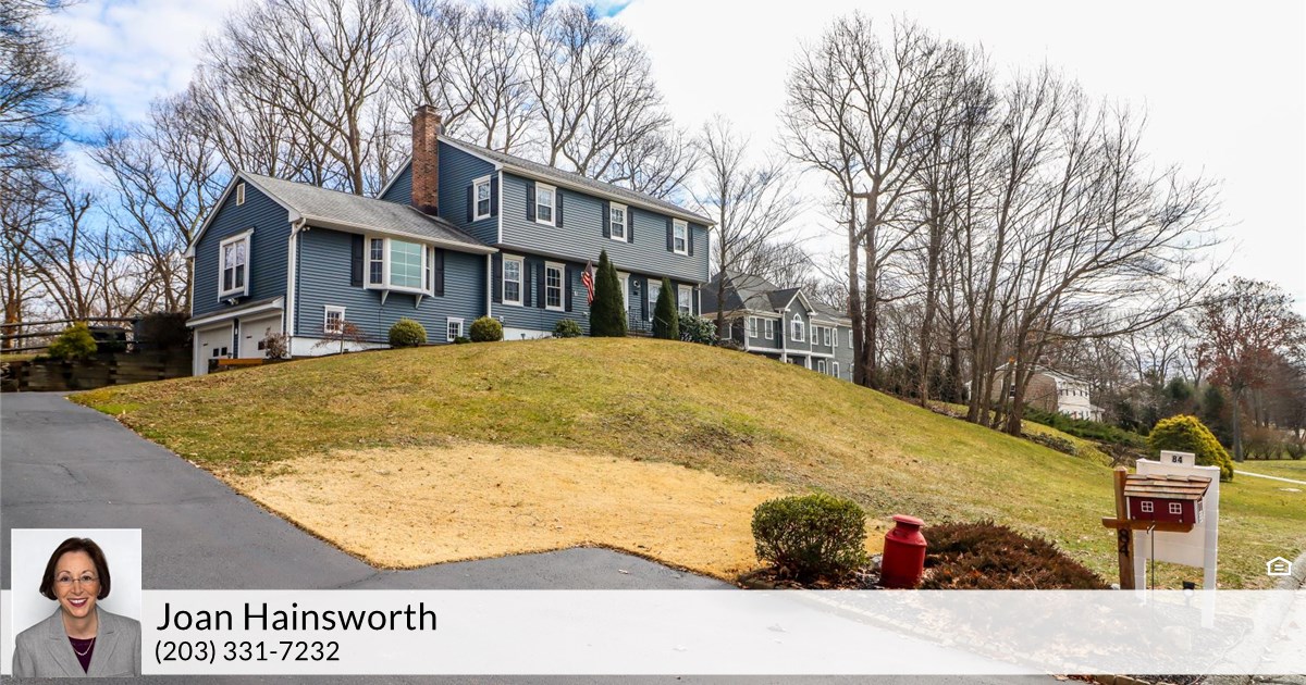 84 Settlers Farm Rd, Monroe, CT 06468