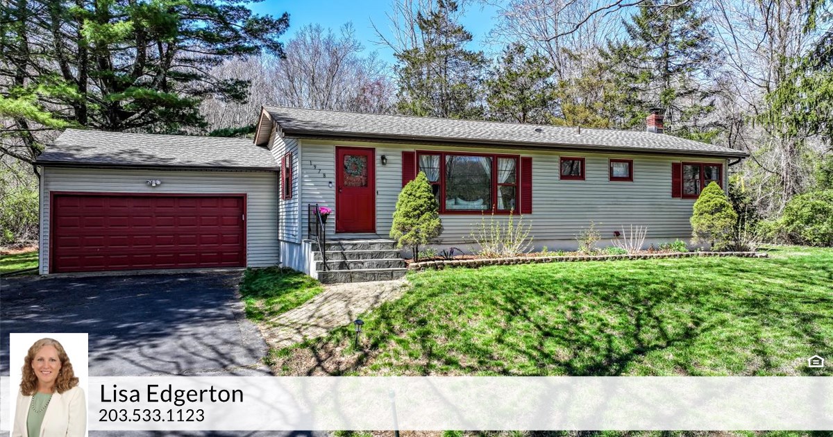 1978 Moose Hill Rd, Guilford, CT 06437