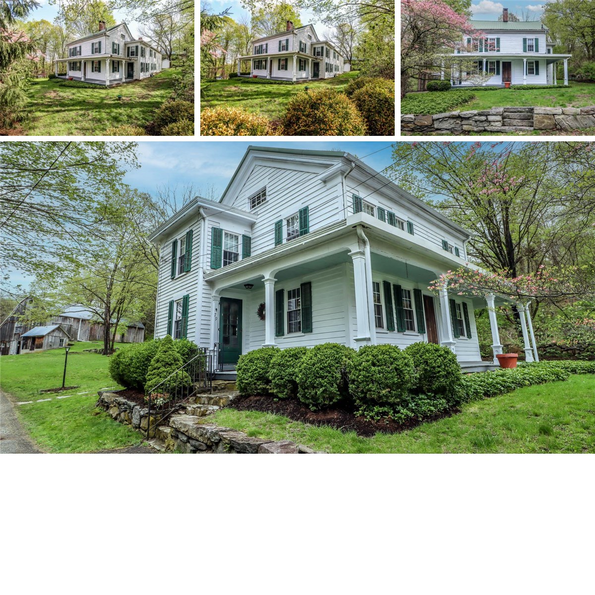 79 Old Town Park Rd, New Milford, CT 06776