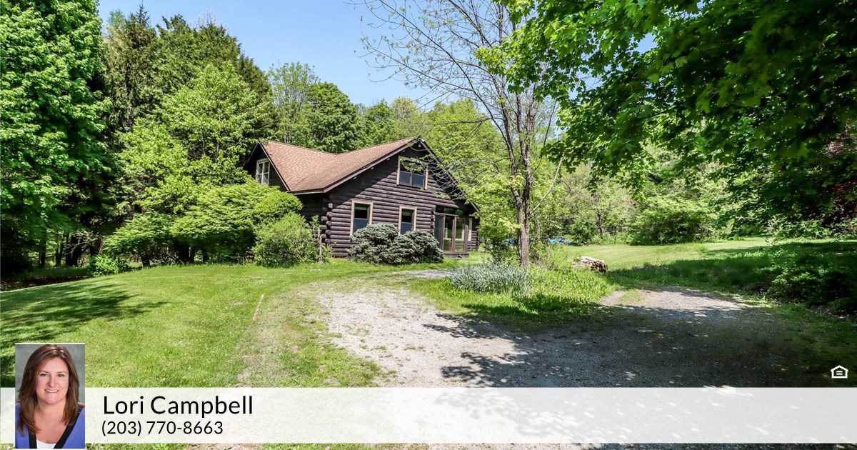 8 Church Rd, Sherman, CT 06784