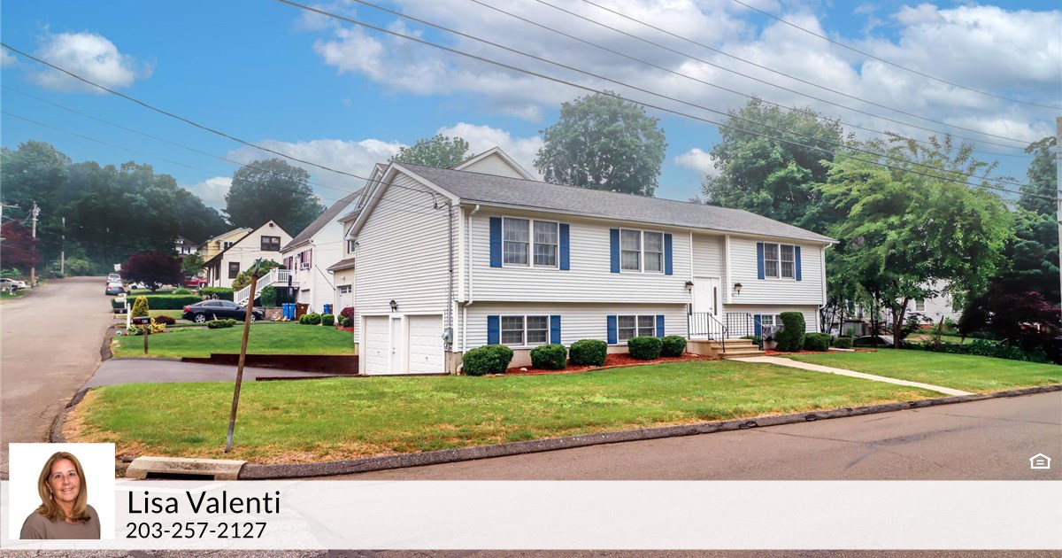 42 Fort Hill Ave, Shelton, CT 06484