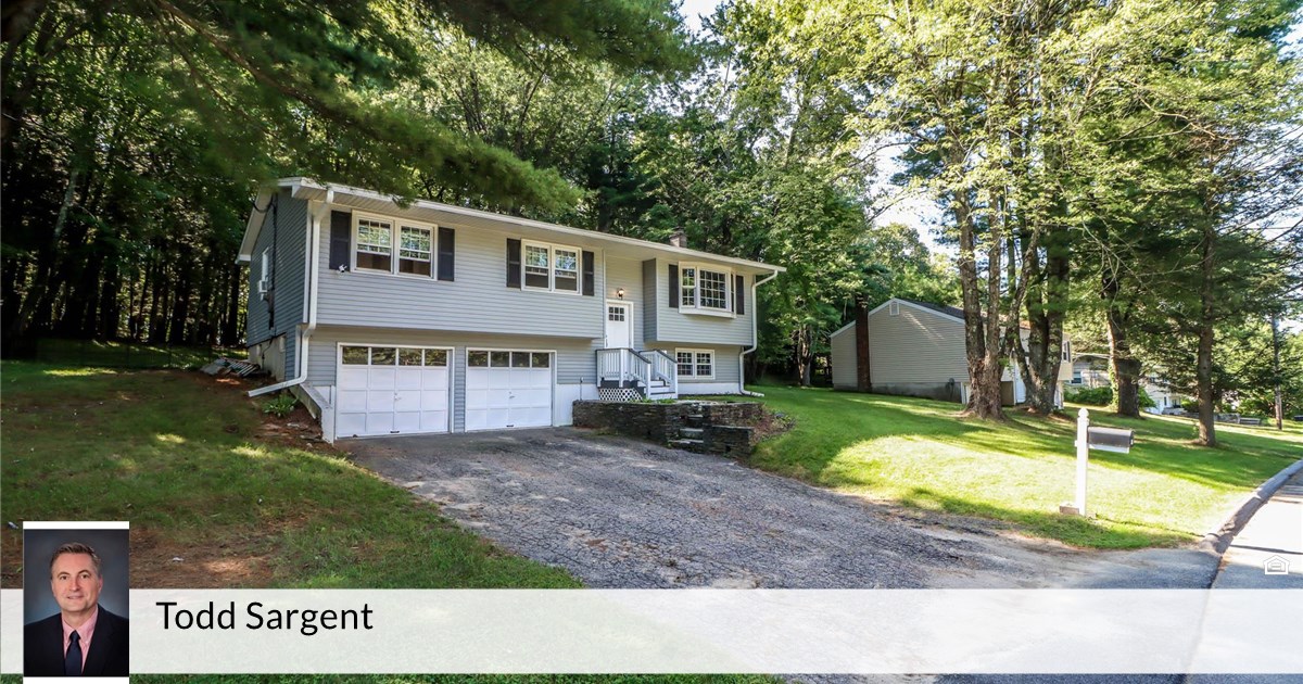 15 Indian Ridge Rd, New Milford, CT 06776