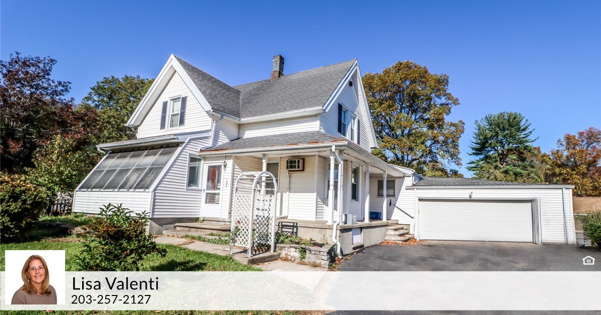 184 Nichols Terrace, Stratford, CT 06614