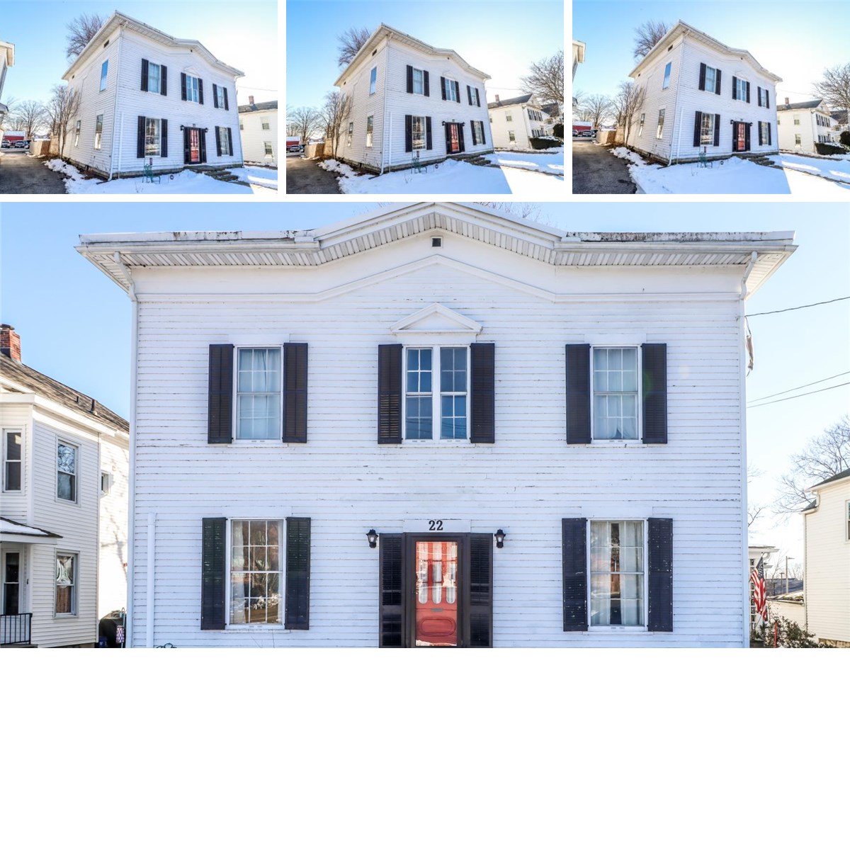 22 Elm St, New Milford, CT 06776