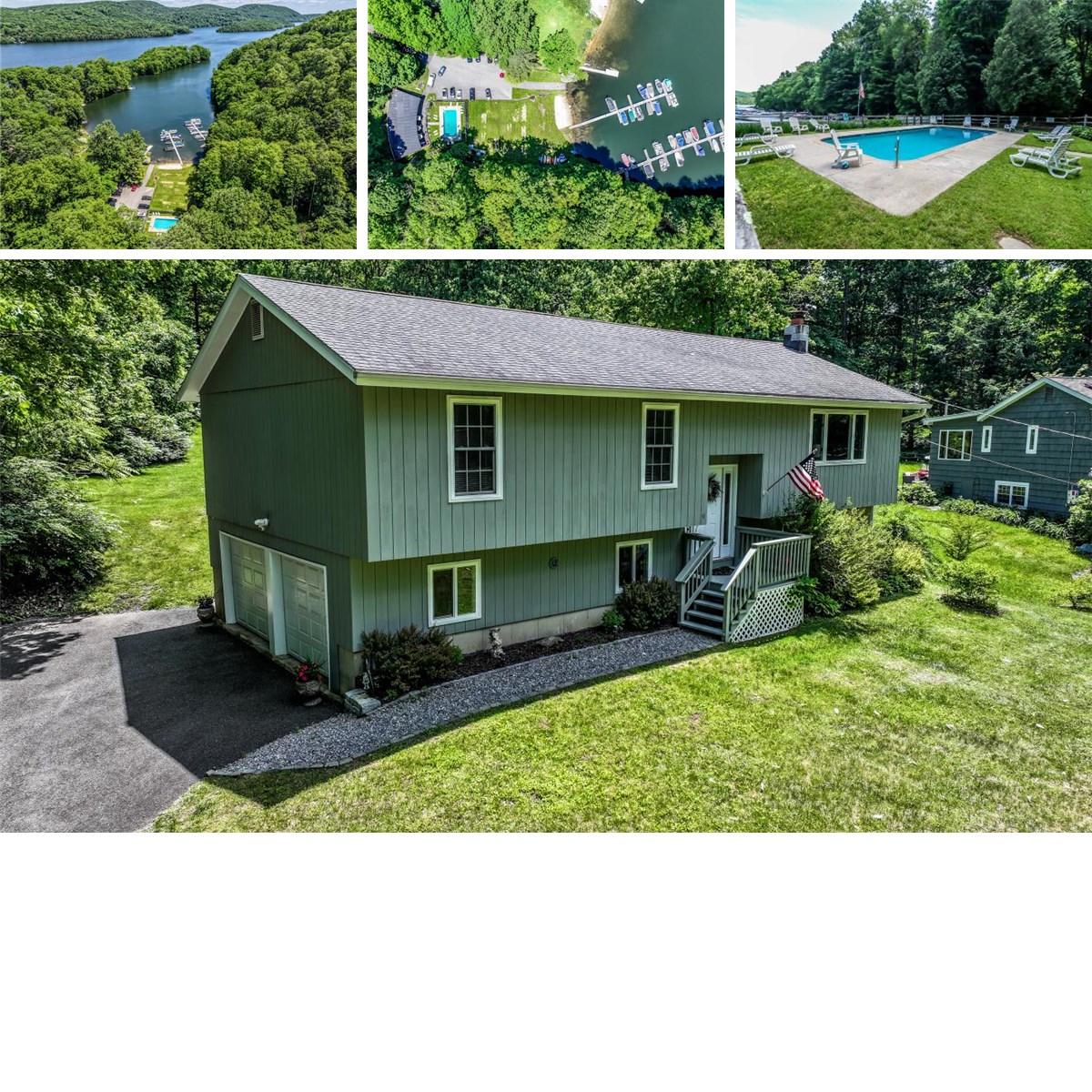 6 Candleview Dr, Sherman, CT 06784