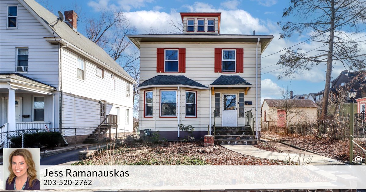 36 Chatham St, New Haven, CT 06513