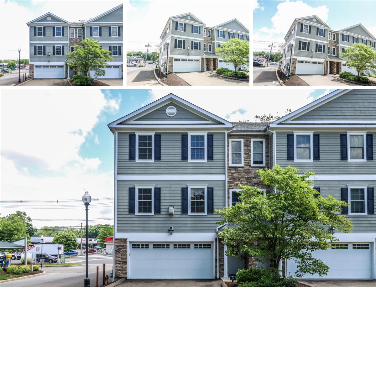 53 Grassy Plain Rd, Unit A4, Bethel, CT 06801