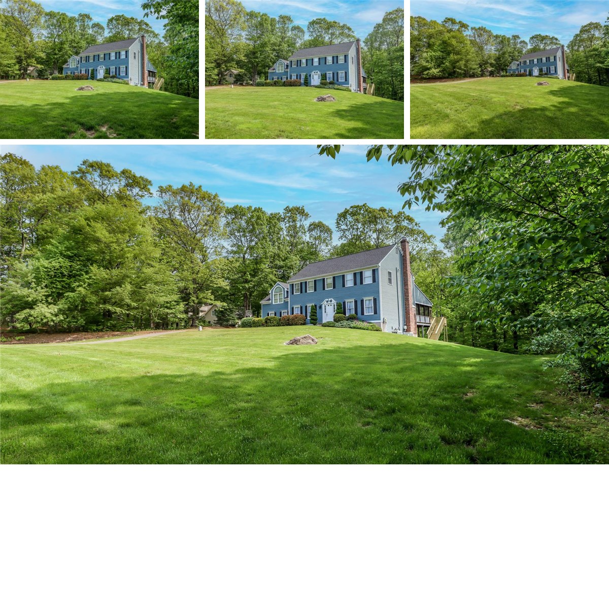 370 Cobbler Ln, Southbury, CT 06488